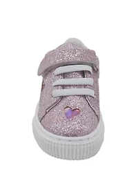 Little Kid Girls Lil Ethan Sneakers