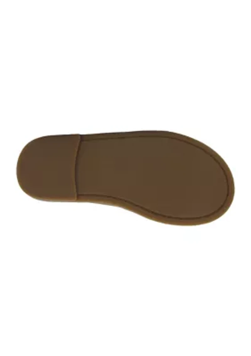 Little Kid Girls Lil Gibbs Sandals