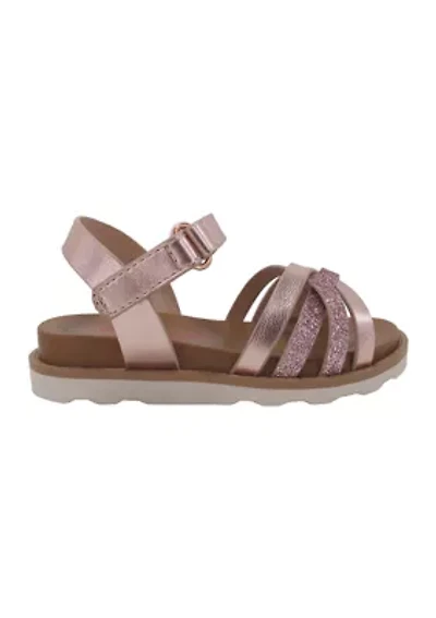 Little Kid Girls Rayne Sandals