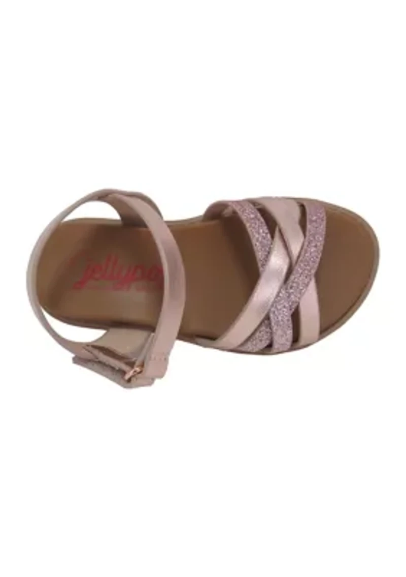 Little Kid Girls Rayne Sandals
