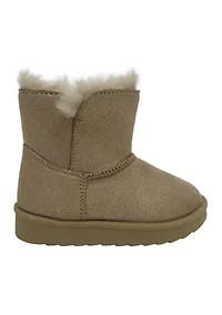 Little Kid Girls Lil Evilyn Booties