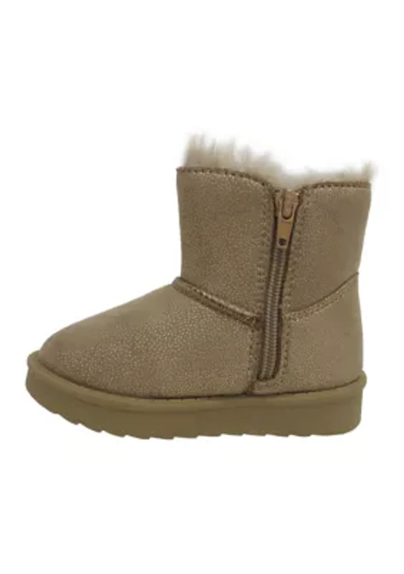 Little Kid Girls Lil Evilyn Booties