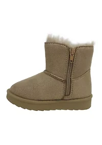 Little Kid Girls Lil Evilyn Booties