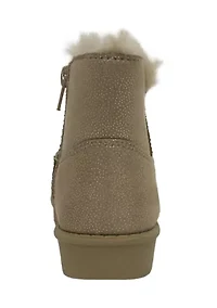 Little Kid Girls Lil Evilyn Booties