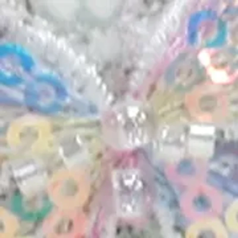 Little Kid Girls LIL NUVIO Sneakers