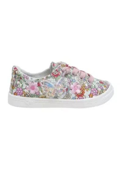 Little Kid Girls LIL NUVIO Sneakers