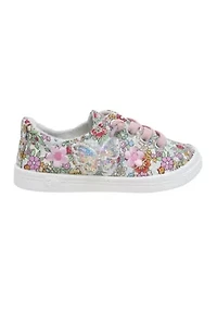 Little Kid Girls LIL NUVIO Sneakers