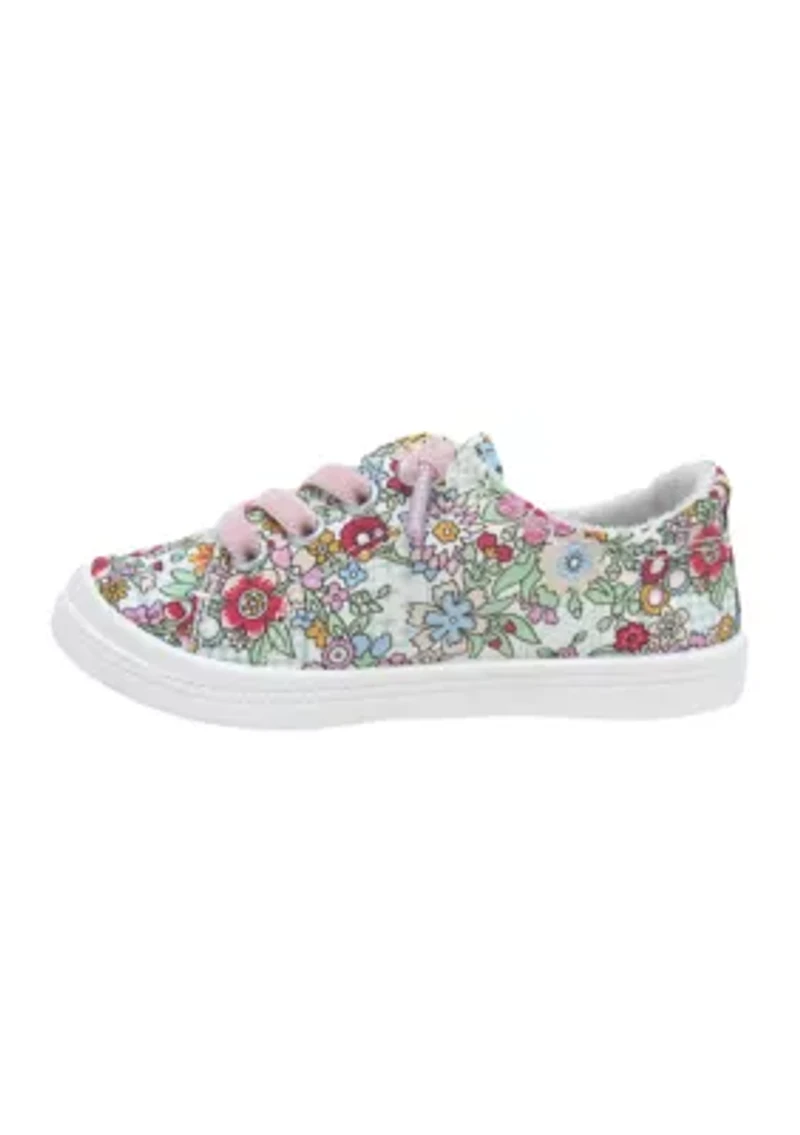 Little Kid Girls LIL NUVIO Sneakers