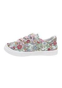 Little Kid Girls LIL NUVIO Sneakers