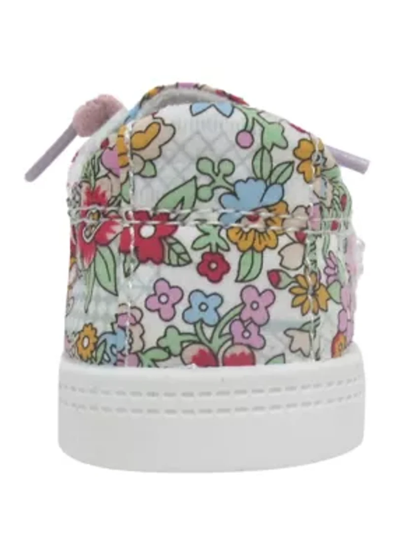 Little Kid Girls LIL NUVIO Sneakers