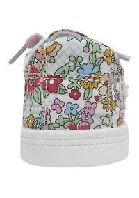 Little Kid Girls LIL NUVIO Sneakers