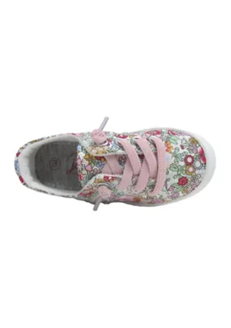 Little Kid Girls LIL NUVIO Sneakers