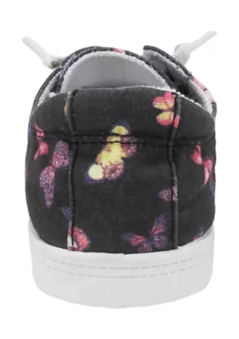 Toddler Girls Lil Lollie Sneakers