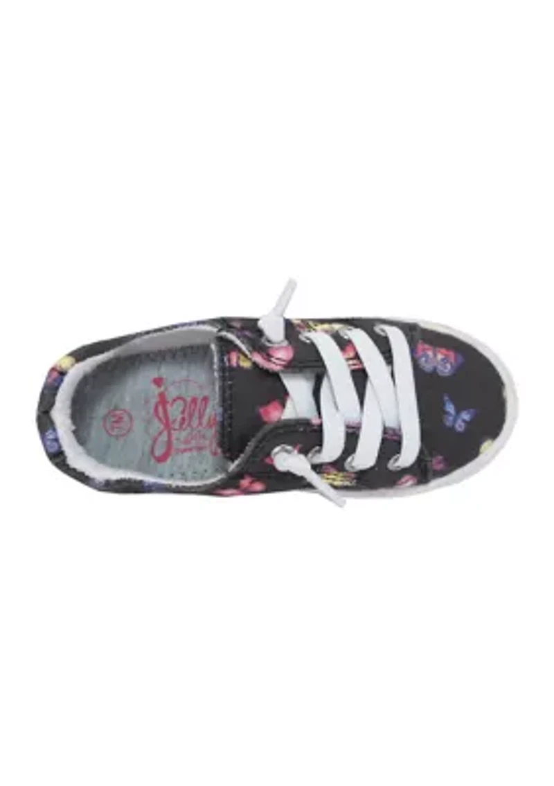 Toddler Girls Lil Lollie Sneakers