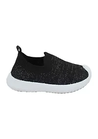 Girls Toddler Lil Frisbee Sneakers