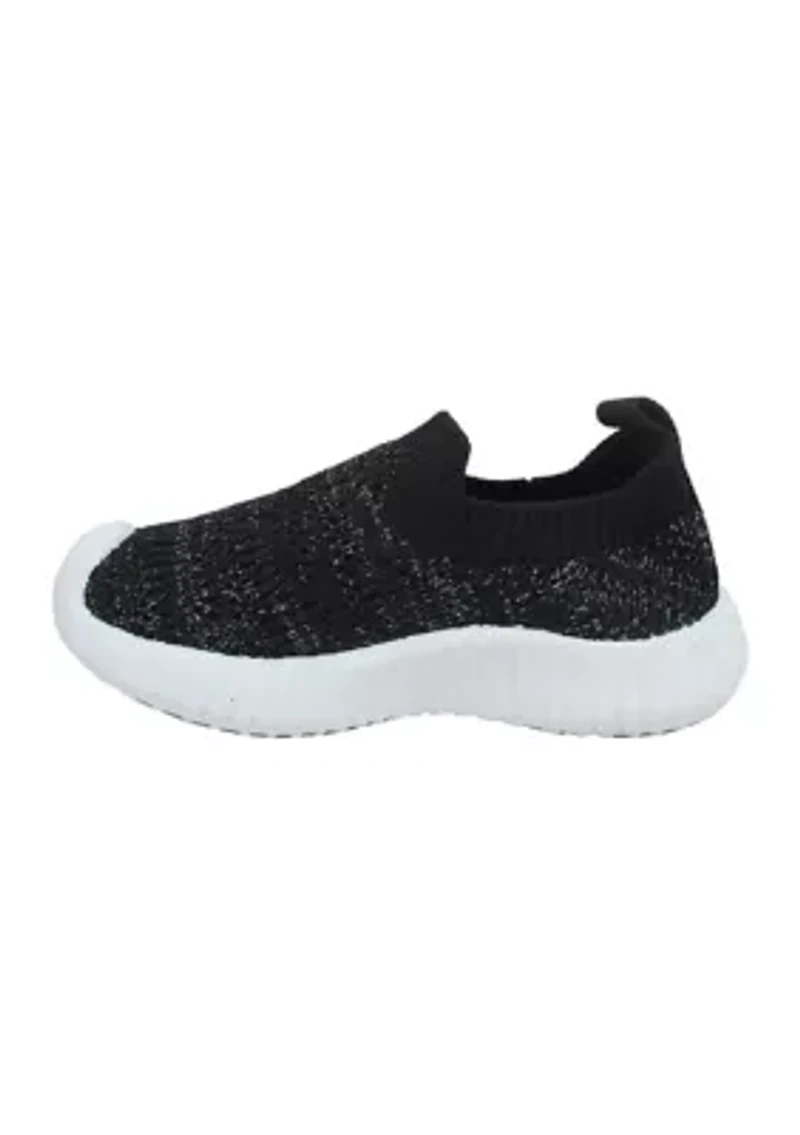 Girls Toddler Lil Frisbee Sneakers