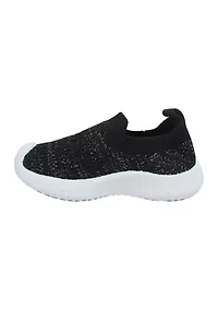Girls Toddler Lil Frisbee Sneakers