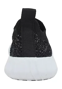 Girls Toddler Lil Frisbee Sneakers