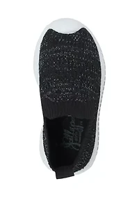 Girls Toddler Lil Frisbee Sneakers