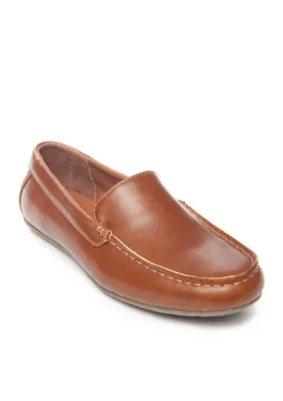Boys Cooper Driver Loafers