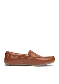 Boys Cooper Driver Loafers