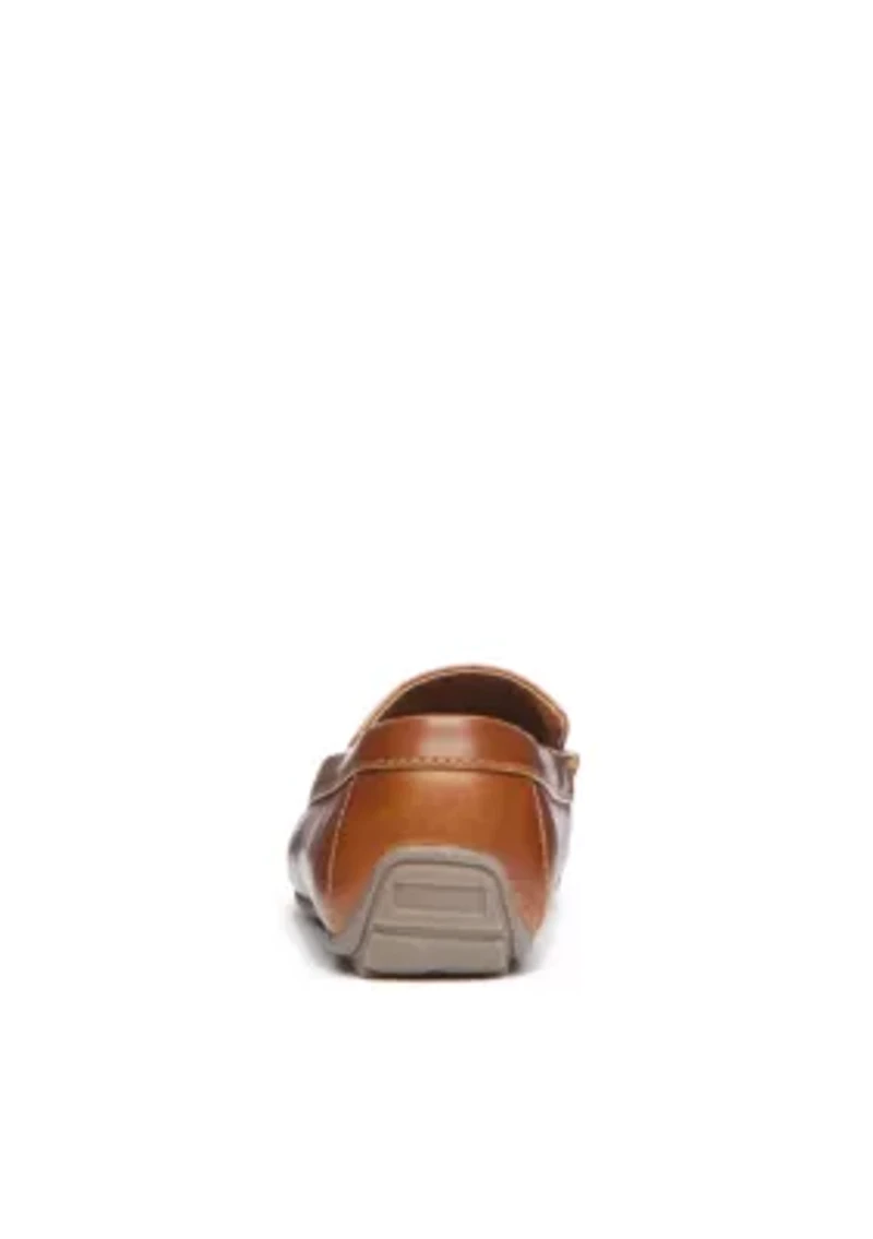Boys Cooper Driver Loafers