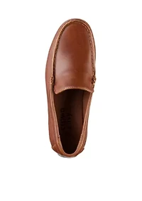 Boys Cooper Driver Loafers