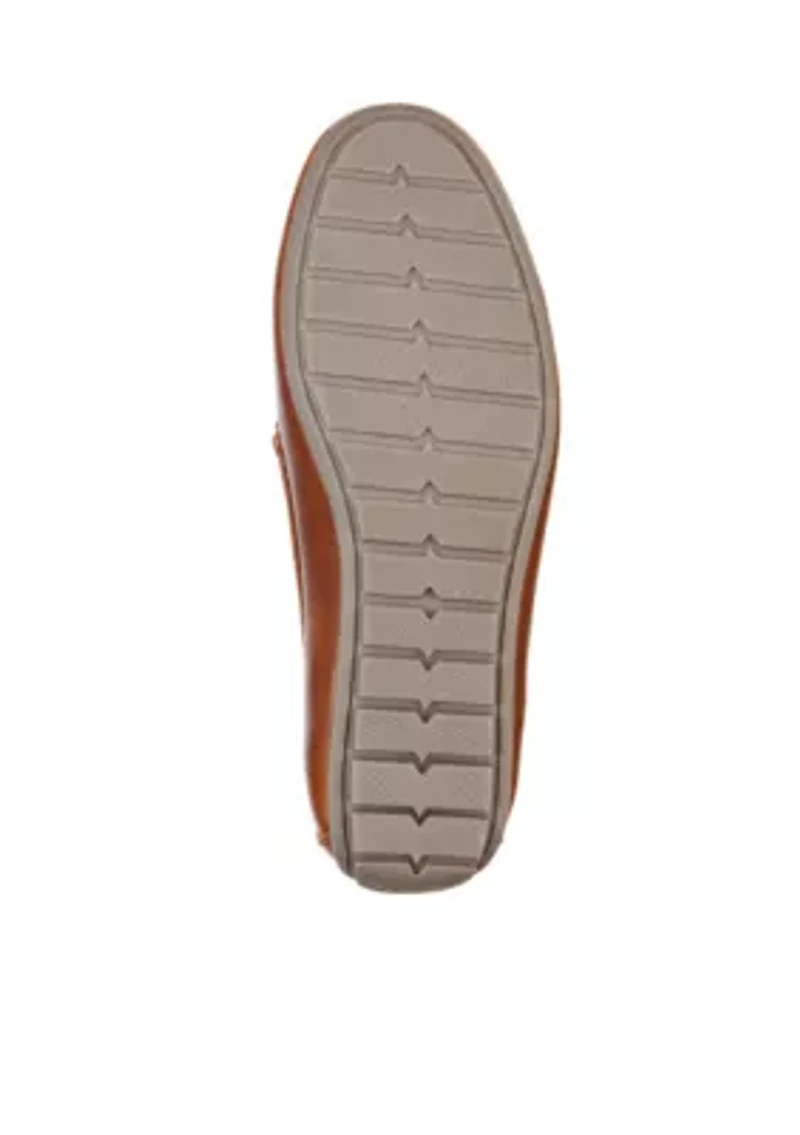 Boys Cooper Driver Loafers