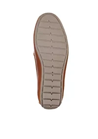 Boys Cooper Driver Loafers