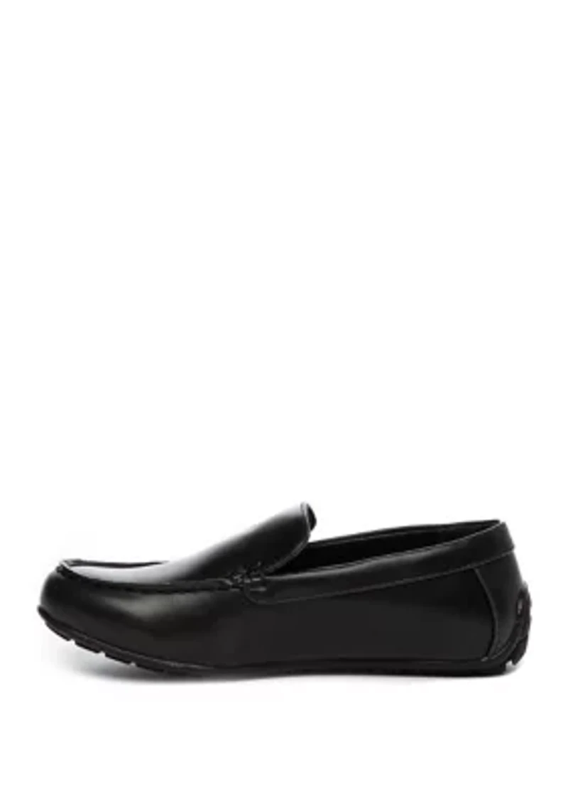 Boys Cooper Driving Shoes
