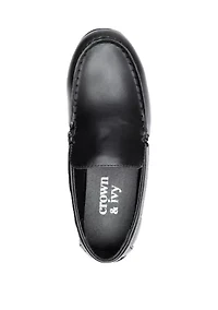 Boys Cooper Driving Shoes