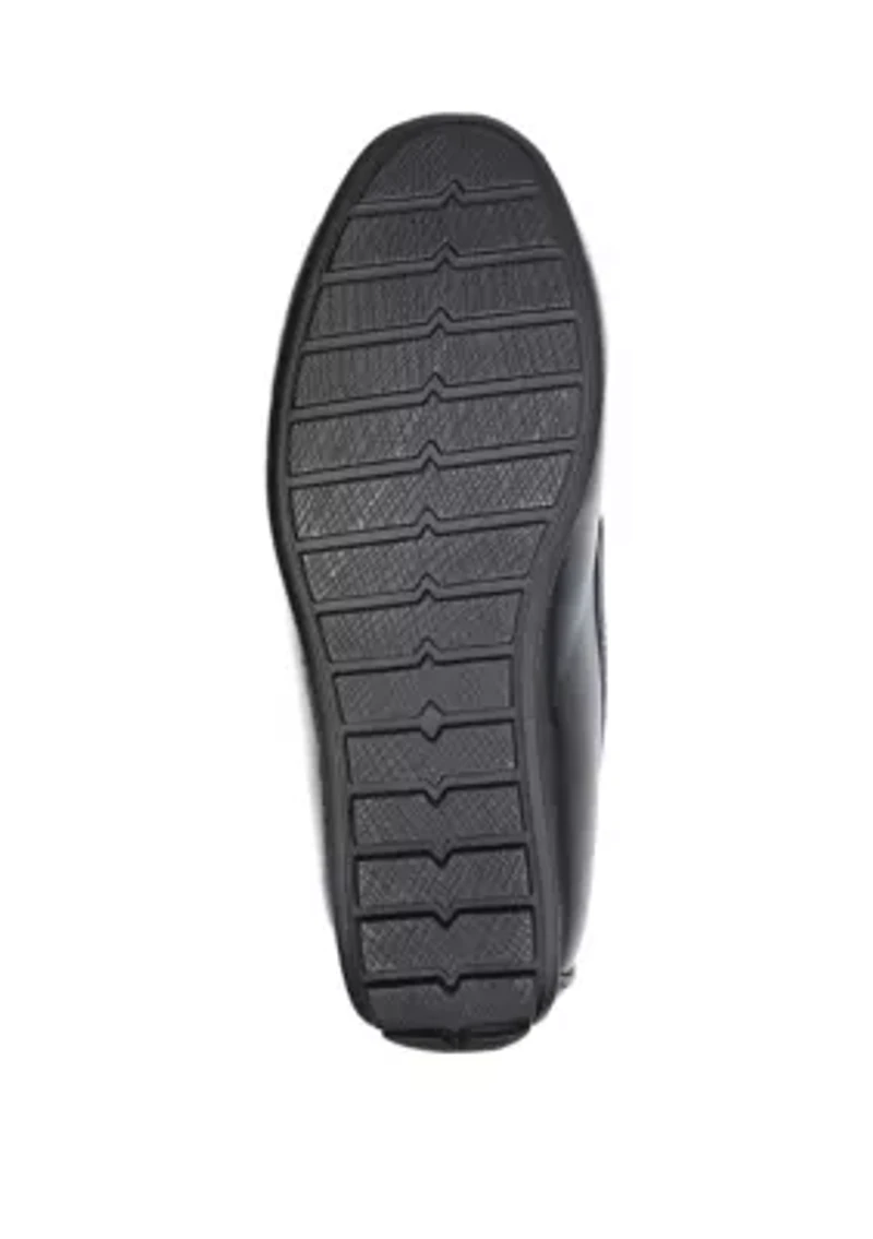 Boys Cooper Driving Shoes