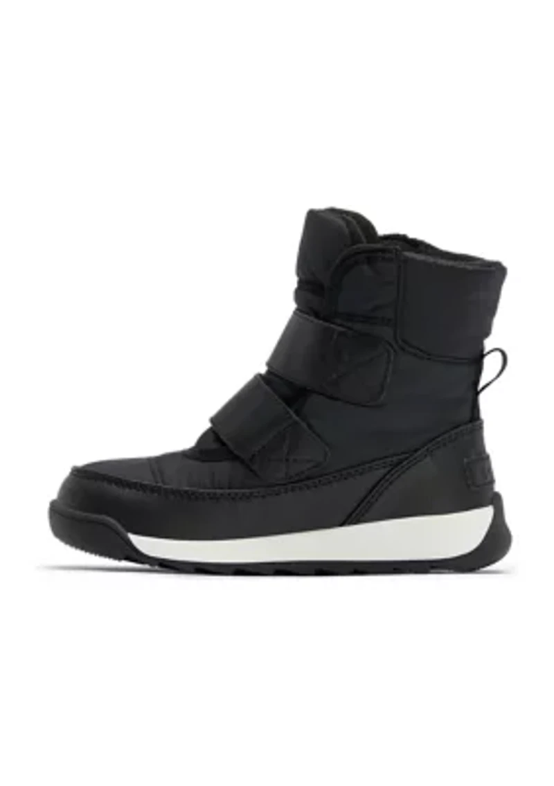 Toddler Whitney™ II Strap Waterproof Boots