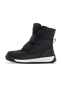 Toddler Whitney™ II Strap Waterproof Boots