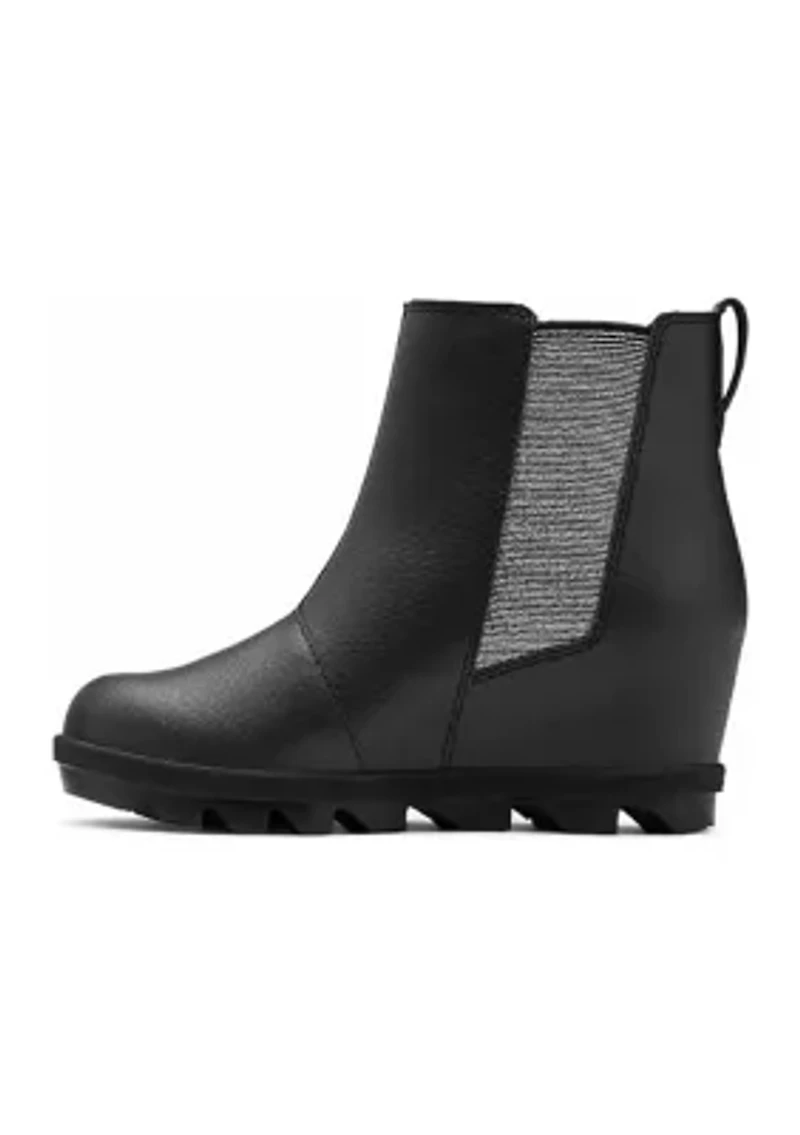 Youth Girls Joan of Arctic™ WEDGE Chelsea Booties