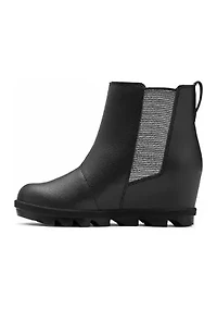 Youth Girls Joan of Arctic™ WEDGE Chelsea Booties