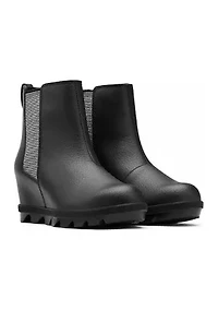 Youth Girls Joan of Arctic™ WEDGE Chelsea Booties