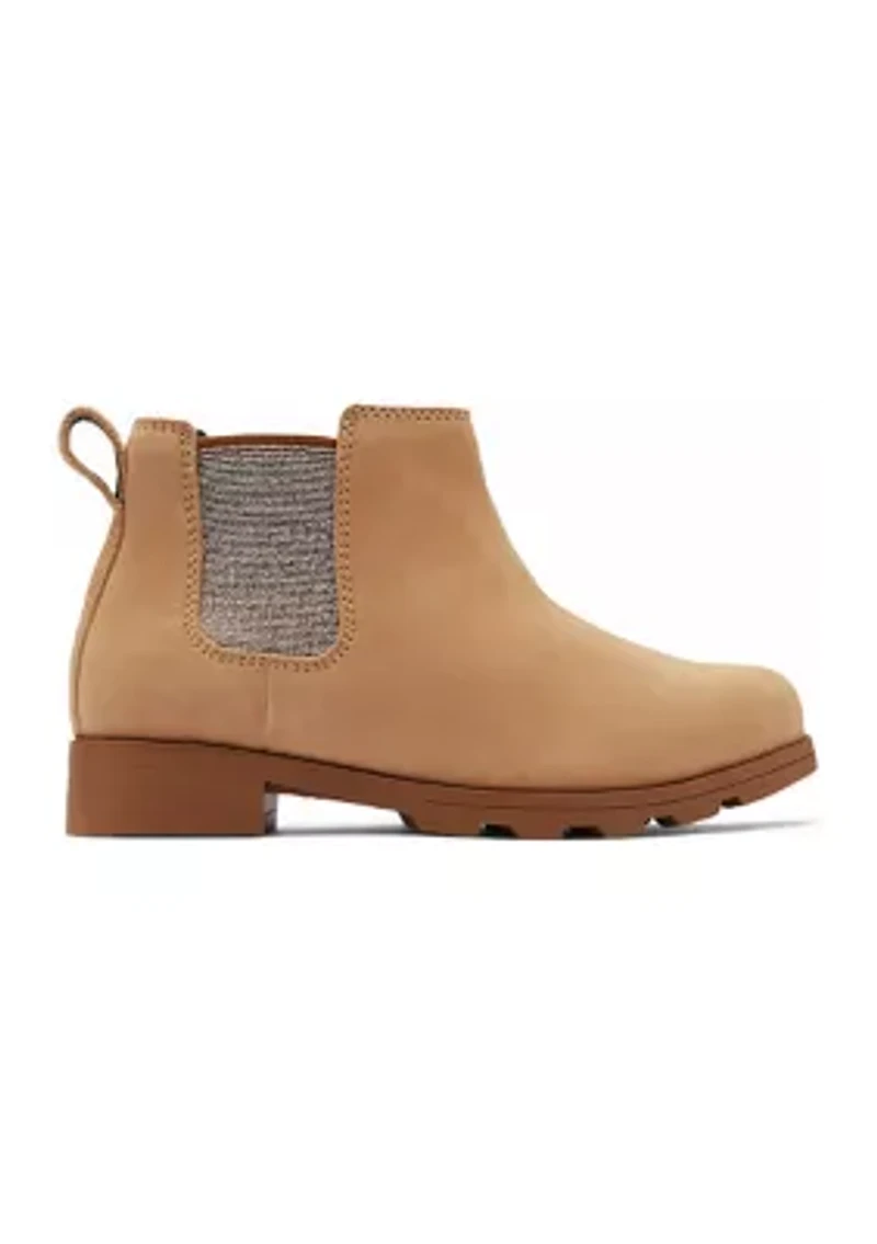Youth Girls Emelie™ Chelsea Booties