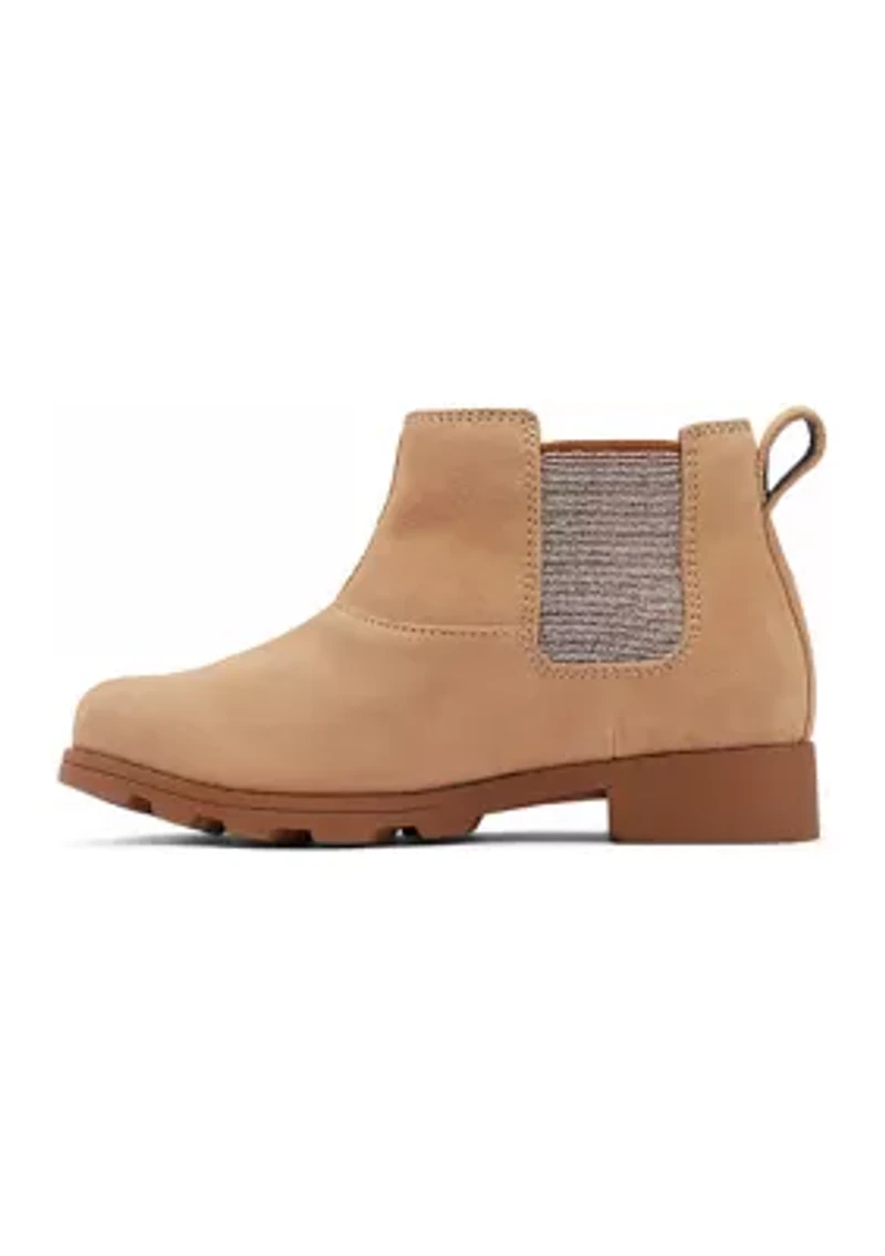Youth Girls Emelie™ Chelsea Booties