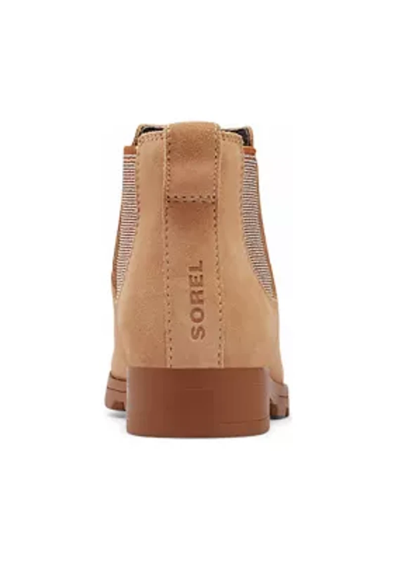 Youth Girls Emelie™ Chelsea Booties