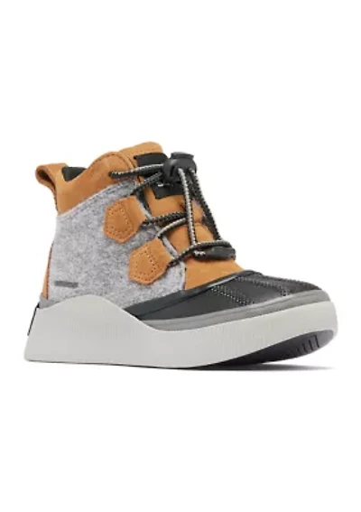 Youth Boys Out N About™ IV Classic Waterproof Boots