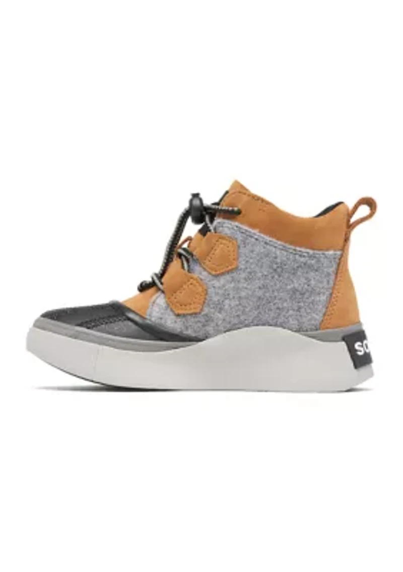 Youth Boys Out N About™ IV Classic Waterproof Boots