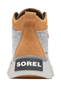 Youth Boys Out N About™ IV Classic Waterproof Boots