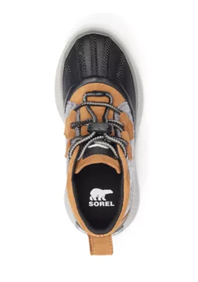 Youth Boys Out N About™ IV Classic Waterproof Boots