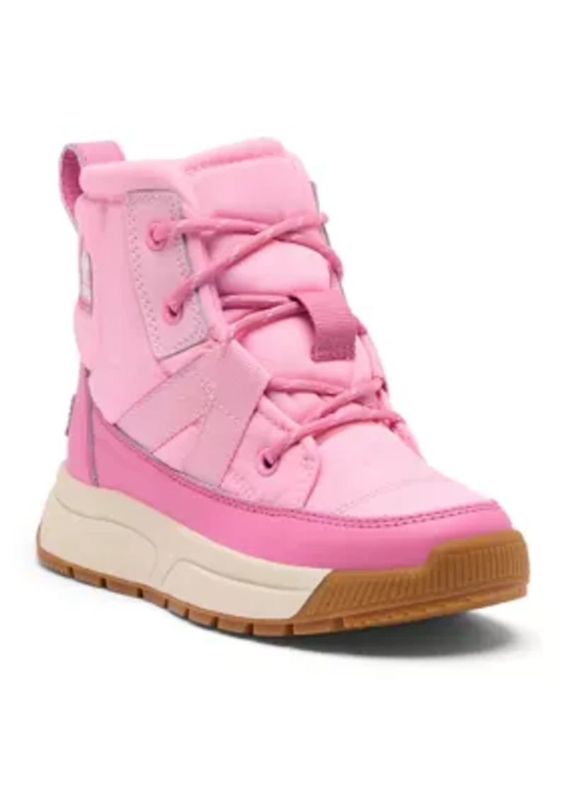 Big Kid Girls Whitney™ III Mid Water Proof Boots