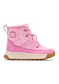 Big Kid Girls Whitney™ III Mid Water Proof Boots