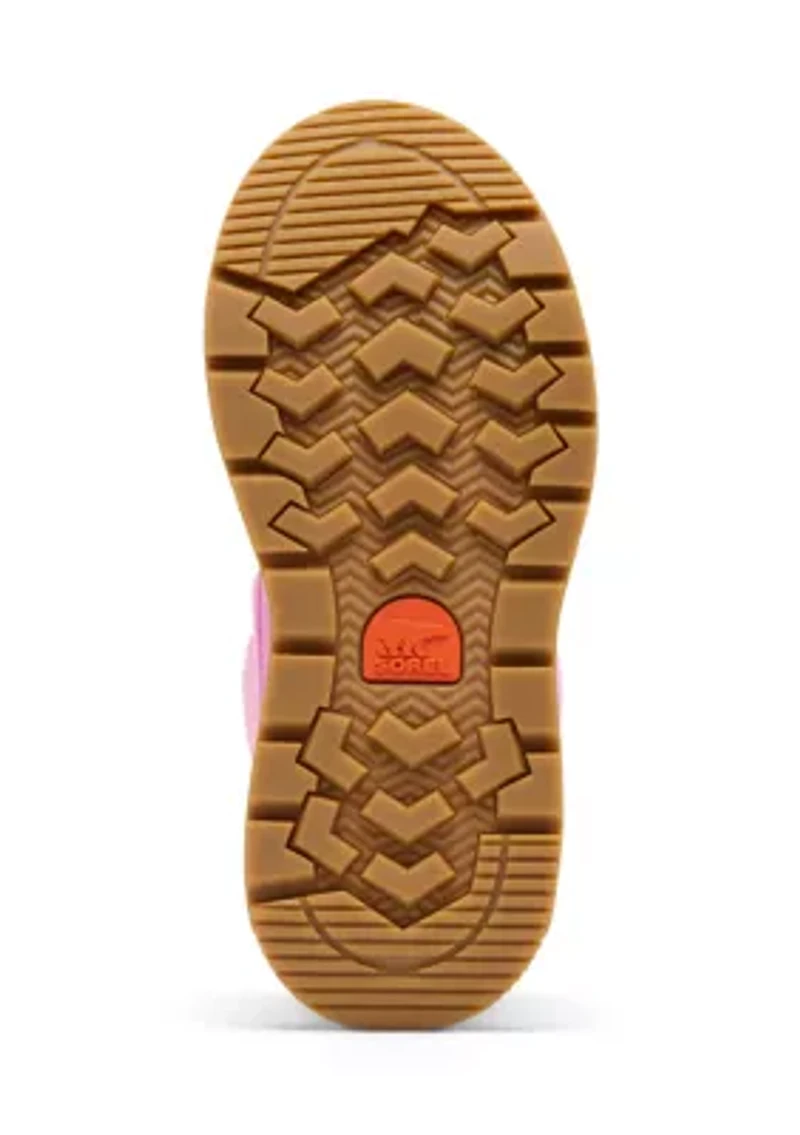 Big Kid Girls Whitney™ III Mid Water Proof Boots