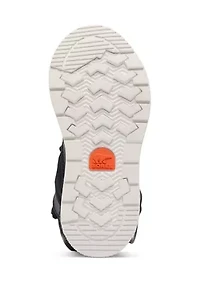 Little Kid Girls Whitney™ III Strap Mid Water Proof Booties