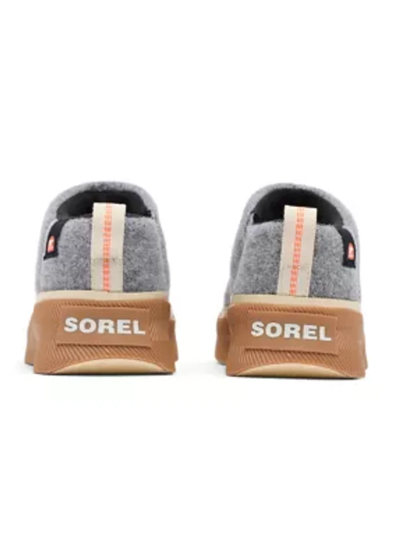 Big Kid Girls Out N About™ IV Mini Puffy Boots