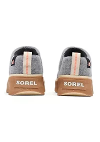 Big Kid Girls Out N About™ IV Mini Puffy Boots